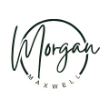 Logótipo de Morgan Maxwell