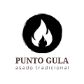 Logótipo de Punto Gula