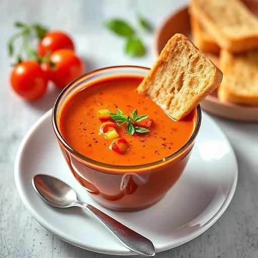 Gazpacho Andaluz