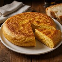 Tortilla de Patatas