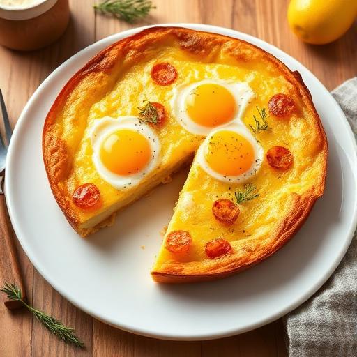 Tortilla de Patatas